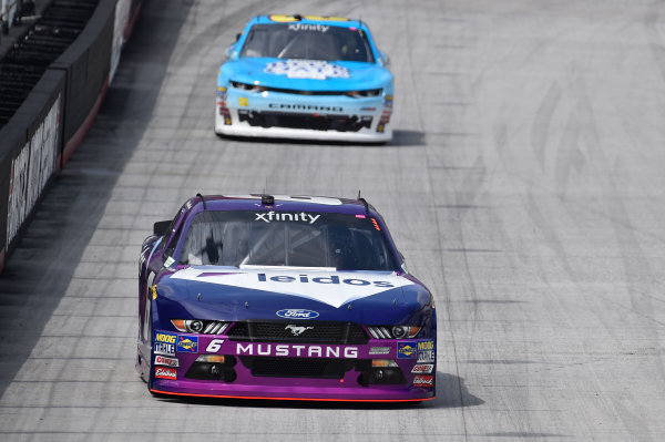 NASCAR Xfinity Series
Fitzgerald Glider Kits 300
Bristol Motor Speedway, Bristol, TN USA
Friday 21 April 2017
Darrell Wallace Jr
World Copyright: John K Harrelson
LAT Images
ref: Digital Image 17BRI1jh_00098 NASCAR Xfinity Series
Fitzgerald Glider Kits 300
Bristol Motor Speedway, Bristol, TN USA
Friday 21 April 2017
Darrell Wallace Jr
World Copyright: John K Harrelson
LAT Images
ref: Digital Image 17BRI1jh_00098