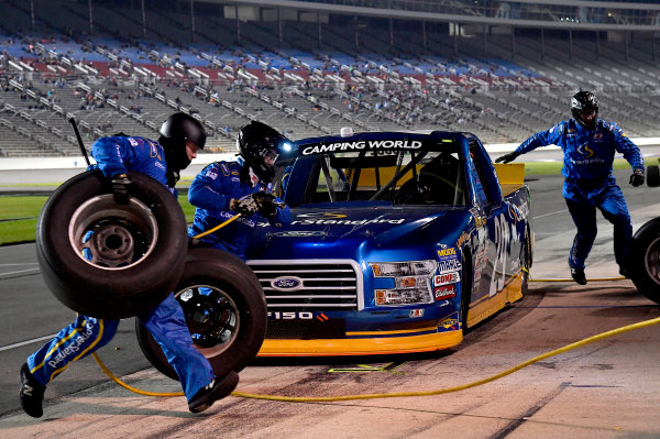 NASCAR Camping World Truck Series
JAG Metals 350
Texas Motor Speedway
Fort Worth, TX USA
Saturday 4 November 2017
Chase Briscoe, Cooper Standard Ford F150
World Copyright: Rusty Jarrett
LAT Images NASCAR Camping World Truck Series
JAG Metals 350
Texas Motor Speedway
Fort Worth, TX USA
Saturday 4 November 2017
Chase Briscoe, Cooper Standard Ford F150
World Copyright: Rusty Jarrett
LAT Images