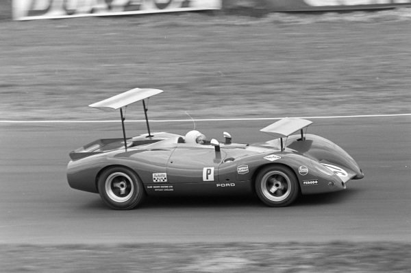Images: Brands Hatch 6 Hours
