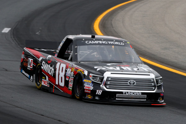 NASCAR Camping World Truck Series
UNOH 175 
New Hampshire Motor Speedway
Loudon, NH USA
Friday 22 September 2017
Noah Gragson, Switch Toyota Tundra
World Copyright: Lesley Ann Miller
LAT Images