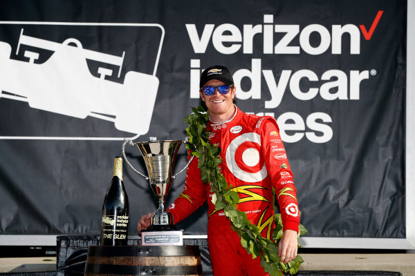 2-4 September, 2016, Watkins Glen, New York, USA
Scott Dixon, podium
?2016, Michael L. Levitt
LAT Photo USA 2-4 September, 2016, Watkins Glen, New York, USA
Scott Dixon, podium
?2016, Michael L. Levitt
LAT Photo USA