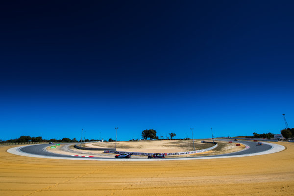 2017 Supercars Championship Round 4.
Perth SuperSprint, Barbagallo Raceway, Western Australia, Australia.
Friday May 5th to Sunday May 7th 2017.
Shane Van Gisbergen drives the #97 Red Bull Holden Racing Team Holden Commodore VF.
World Copyright: Daniel Kalisz/LAT Images
Ref: Digital Image 050517_VASCR4_DKIMG_0476.JPG 2017 Supercars Championship Round 4.
Perth SuperSprint, Barbagallo Raceway, Western Australia, Australia.
Friday May 5th to Sunday May 7th 2017.
Shane Van Gisbergen drives the #97 Red Bull Holden Racing Team Holden Commodore VF.
World Copyright: Daniel Kalisz/LAT Images
Ref: Digital Image 050517_VASCR4_DKIMG_0476.JPG