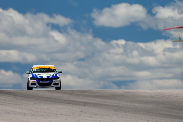 IMSA Continental Tire SportsCar Challenge
Advance Auto Parts SportsCar Showdown
Circuit of The Americas, Austin, TX USA
Thursday 4 May 2017
81, BMW, BMW 328i, ST, Ari Balogh, Greg Liefooghe
World Copyright: Jake Galstad
LAT Images