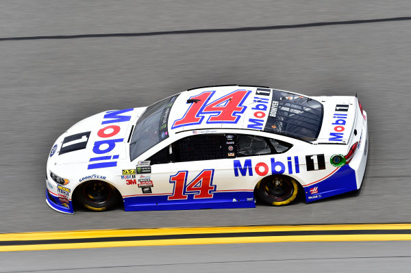 2017 NASCAR Cup - Daytona 500
Daytona International Speedway, Daytona Beach, FL USA
Saturday 18 February 2017
Clint Bowyer
World Copyright: John K Harrelson/LAT Images


ref: Digital Image 17DAY1jh_00901