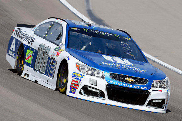 2017 Monster Energy NASCAR Cup Series - Kobalt 400
Las Vegas Motor Speedway - Las Vegas, NV USA
Friday 10 March 2017
Dale Earnhardt Jr
World Copyright: Russell LaBounty/LAT Images
ref: Digital Image 17LAS1rl_0062