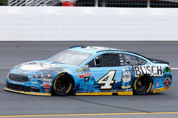 Monster Energy NASCAR Cup Series
Overton’s 301
New Hampshire Motor Speedway, Loudon, NH USA
Friday 14 July 2017
Kevin Harvick, Stewart-Haas Racing, Busch Beer Ford Fusion
World Copyright: Matthew T. Thacker
LAT Images