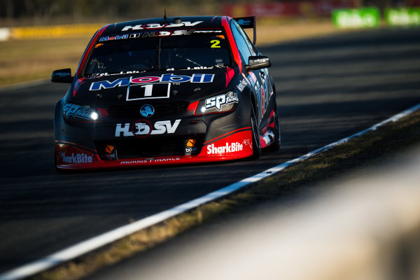 2017 Supercars Championship Round 8.
Ipswich SuperSprint, Queensland Raceway, Queensland, Australia.
Friday 28th July to Sunday 30th July 2017.
Scott Pye, Walkinshaw Racing.
World Copyright: Daniel Kalisz/ LAT Images
Ref: Digital Image 280717_VASCR8_DKIMG_8404.jpg 2017 Supercars Championship Round 8.
Ipswich SuperSprint, Queensland Raceway, Queensland, Australia.
Friday 28th July to Sunday 30th July 2017.
Scott Pye, Walkinshaw Racing.
World Copyright: Daniel Kalisz/ LAT Images
Ref: Digital Image 280717_VASCR8_DKIMG_8404.jpg
