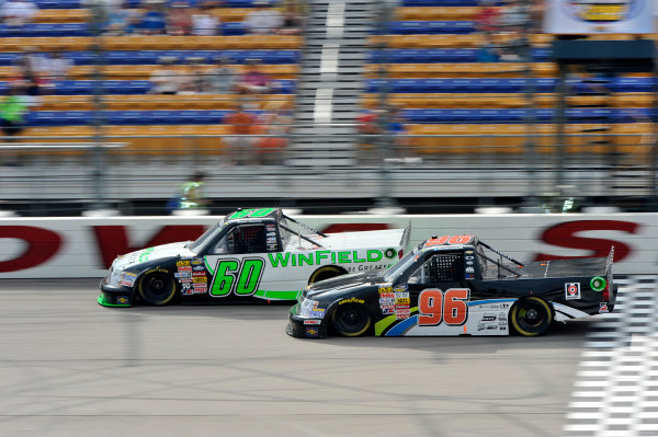 7-8 September, 2013, Newton, Iowa USA
Dakoda Armstrong, Ben Kennedy
©2013, Scott R LePage
LAT Photo USA 7-8 September, 2013, Newton, Iowa USA
Dakoda Armstrong, Ben Kennedy
©2013, Scott R LePage
LAT Photo USA