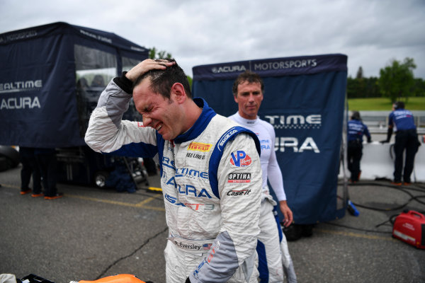 Pirelli World Challenge
Grand Prix of Lime Rock Park
Lime Rock Park, Lakeville, CT USA
Friday 26 May 2017
Ryan Eversley 
World Copyright: Richard Dole/LAT Images
ref: Digital Image RD_LMP_PWC_1720
ref: Digital Image RD_LMP_PWC_1720