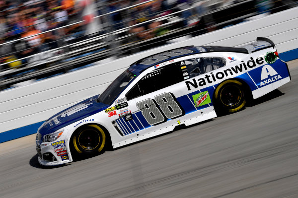 Monster Energy NASCAR Cup Series
Apache Warrior 400
Dover International Speedway, Dover, DE USA
Sunday 1 October 2017
Dale Earnhardt Jr, Hendrick Motorsports, Nationwide Chevrolet SS
World Copyright: Rusty Jarrett
LAT Images Monster Energy NASCAR Cup Series
Apache Warrior 400
Dover International Speedway, Dover, DE USA
Sunday 1 October 2017
Dale Earnhardt Jr, Hendrick Motorsports, Nationwide Chevrolet SS
World Copyright: Rusty Jarrett
LAT Images