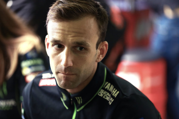 2017 MotoGP Championsip - Round 4
Jerez, Spain
Thursday 4 May 2017
Johann Zarco, Monster Yamaha Tech 3
World Copyright: Gold & Goose Photography/LAT Images
ref: Digital Image 667530