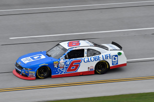 NASCAR Xfinity Series
Sparks Energy 300
Talladega Superspeedway, Talladega, AL USA
Friday 5 May 2017
Darrell Wallace
World Copyright: John K Harrelson
LAT Images
ref: Digital Image 17RIC1jh_00023 NASCAR Xfinity Series
Sparks Energy 300
Talladega Superspeedway, Talladega, AL USA
Friday 5 May 2017
Darrell Wallace
World Copyright: John K Harrelson
LAT Images
ref: Digital Image 17RIC1jh_00023