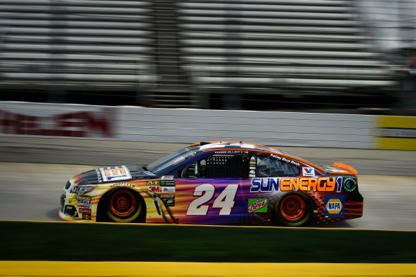 2017 Monster Energy NASCAR Cup Series
STP 500
Martinsville Speedway, Martinsville, VA USA
Friday 31 March 2017
Chase Elliott
World Copyright: Scott R LePage/LAT Images
ref: Digital Image lepage-170331-mv-0095