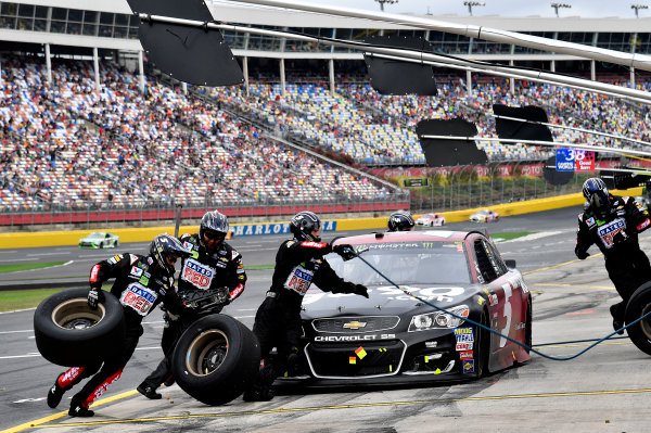 Monster Energy NASCAR Cup Series
Bank of America 500
Charlotte Motor Speedway, Concord, NC
Sunday 8 October 2017
Kasey Kahne, Hendrick Motorsports, Road to Race Day Chevrolet SS
World Copyright: Rusty Jarrett
LAT Images Monster Energy NASCAR Cup Series
Bank of America 500
Charlotte Motor Speedway, Concord, NC
Sunday 8 October 2017
Kasey Kahne, Hendrick Motorsports, Road to Race Day Chevrolet SS
World Copyright: Rusty Jarrett
LAT Images