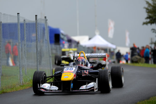 2014 FIA European F3 Championship
Round 9 - Nurburgring, Germany
15th - 17th August 2014
Max Verstappen (NED) VAN AMERSFOORT RACING Dallara F312 Volkswagen
World Copyright: XPB Images / LAT Photographic
ref: Digital Image 3255495_HiRes 2014 FIA European F3 Championship
Round 9 - Nurburgring, Germany
15th - 17th August 2014
Max Verstappen (NED) VAN AMERSFOORT RACING Dallara F312 Volkswagen
World Copyright: XPB Images / LAT Photographic
ref: Digital Image 3255495_HiRes