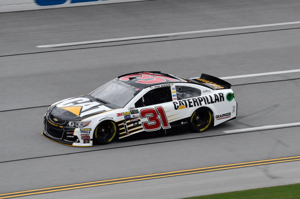 Monster Energy NASCAR Cup Series
GEICO 500
Talladega Superspeedway, Talladega, AL USA
Friday 5 May 2017
Ryan Newman, Richard Childress Racing, Caterpillar Chevrolet SS
World Copyright: John K Harrelson
LAT Images