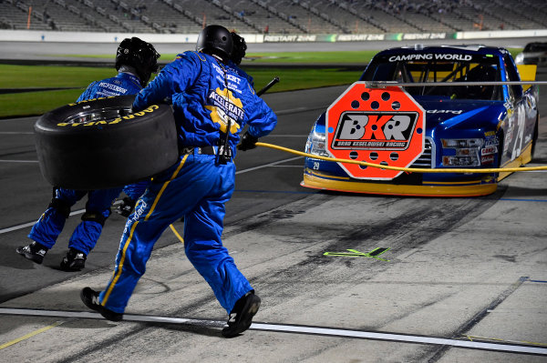 NASCAR Camping World Truck Series
JAG Metals 350
Texas Motor Speedway
Fort Worth, TX USA
Saturday 4 November 2017
Chase Briscoe, Cooper Standard Ford F150
World Copyright: Rusty Jarrett
LAT Images NASCAR Camping World Truck Series
JAG Metals 350
Texas Motor Speedway
Fort Worth, TX USA
Saturday 4 November 2017
Chase Briscoe, Cooper Standard Ford F150
World Copyright: Rusty Jarrett
LAT Images
