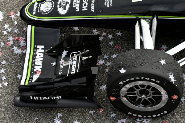 2017 Verizon IndyCar Series
Honda Indy Grand Prix of Alabama
Barber Motorsports Park, Birmingham, AL USA
Sunday 23 April 2017
Josef Newgarden, Team Penske Chevrolet
World Copyright: Scott R LePage
LAT Images
ref: Digital Image lepage-170423-bhm-6481 2017 Verizon IndyCar Series
Honda Indy Grand Prix of Alabama
Barber Motorsports Park, Birmingham, AL USA
Sunday 23 April 2017
Josef Newgarden, Team Penske Chevrolet
World Copyright: Scott R LePage
LAT Images
ref: Digital Image lepage-170423-bhm-6481