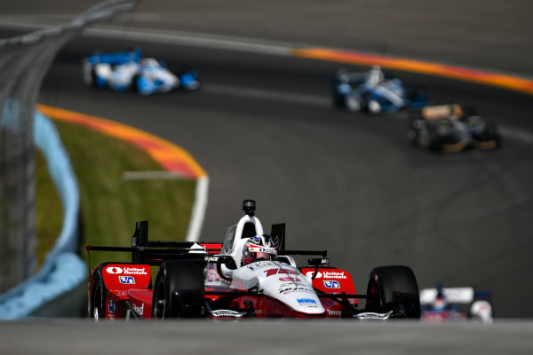 Verizon IndyCar Series
IndyCar Grand Prix at the Glen
Watkins Glen International, Watkins Glen, NY USA
Friday 1 September 2017
Graham Rahal, Rahal Letterman Lanigan Racing Honda
World Copyright: Scott R LePage
LAT Images