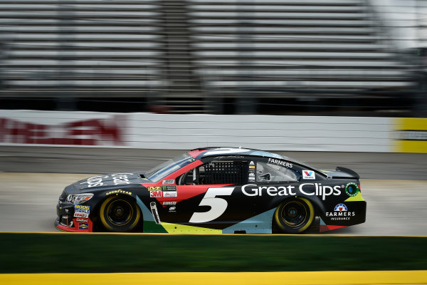 2017 Monster Energy NASCAR Cup Series
STP 500
Martinsville Speedway, Martinsville, VA USA
Friday 31 March 2017
Kasey Kahne
World Copyright: Scott R LePage/LAT Images
ref: Digital Image lepage-170331-mv-0103 2017 Monster Energy NASCAR Cup Series
STP 500
Martinsville Speedway, Martinsville, VA USA
Friday 31 March 2017
Kasey Kahne
World Copyright: Scott R LePage/LAT Images
ref: Digital Image lepage-170331-mv-0103