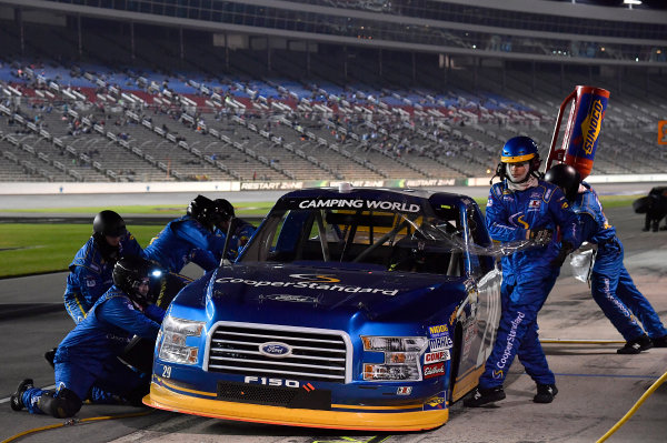 NASCAR Camping World Truck Series
JAG Metals 350
Texas Motor Speedway
Fort Worth, TX USA
Saturday 4 November 2017
Chase Briscoe, Cooper Standard Ford F150
World Copyright: Rusty Jarrett
LAT Images NASCAR Camping World Truck Series
JAG Metals 350
Texas Motor Speedway
Fort Worth, TX USA
Saturday 4 November 2017
Chase Briscoe, Cooper Standard Ford F150
World Copyright: Rusty Jarrett
LAT Images