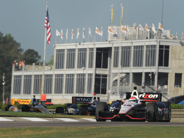 30 March-1 April, 2012, Birmingham, Alabama USA
#12 Will Power Verizon Team Penske Chevrolet
(c)2012 Dan R. Boyd LAT Photo USA 30 March-1 April, 2012, Birmingham, Alabama USA
#12 Will Power Verizon Team Penske Chevrolet
(c)2012 Dan R. Boyd LAT Photo USA
