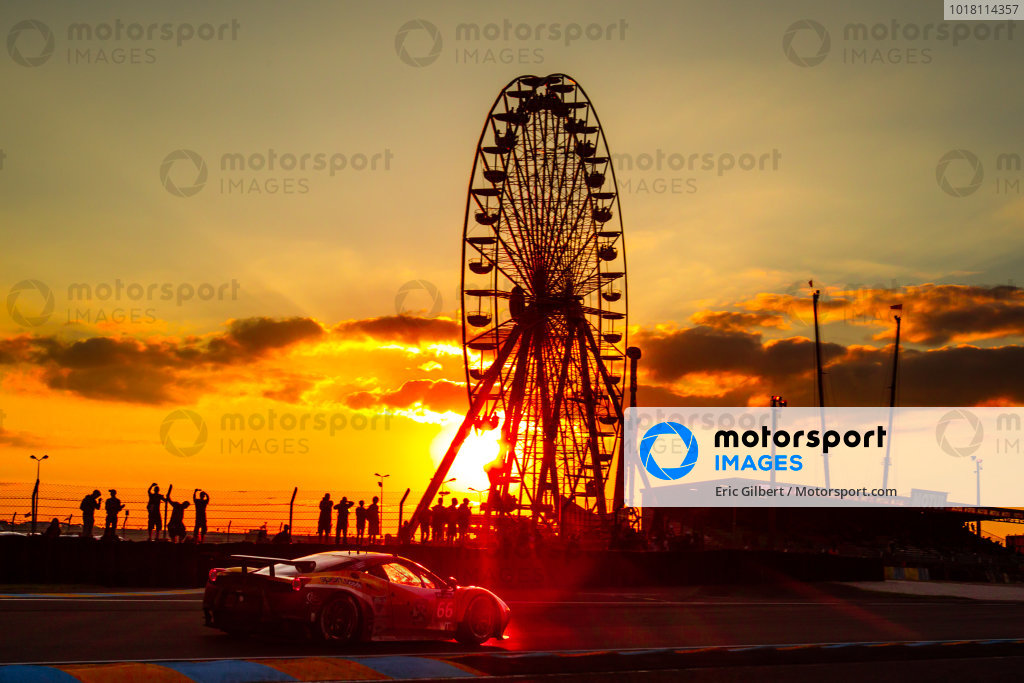 24 Hours of Le Mans