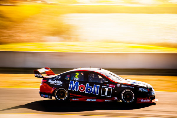 2017 Supercars Championship Round 9.
Sydney SuperSprint, Sydney Motorsport Park, Eastern Creek, Australia.
Friday 18th August to Sunday 20th August 2017.
Scott Pye, Walkinshaw Racing.
World Copyright: Daniel Kalisz/LAT Images
Ref: Digital Image 180817_VASCR9_DKIMG_1961.jpg 2017 Supercars Championship Round 9.
Sydney SuperSprint, Sydney Motorsport Park, Eastern Creek, Australia.
Friday 18th August to Sunday 20th August 2017.
Scott Pye, Walkinshaw Racing.
World Copyright: Daniel Kalisz/LAT Images
Ref: Digital Image 180817_VASCR9_DKIMG_1961.jpg