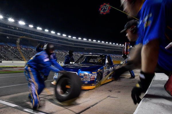 NASCAR Camping World Truck Series
JAG Metals 350
Texas Motor Speedway
Fort Worth, TX USA
Saturday 4 November 2017
Chase Briscoe, Cooper Standard Ford F150
World Copyright: Rusty Jarrett
LAT Images NASCAR Camping World Truck Series
JAG Metals 350
Texas Motor Speedway
Fort Worth, TX USA
Saturday 4 November 2017
Chase Briscoe, Cooper Standard Ford F150
World Copyright: Rusty Jarrett
LAT Images