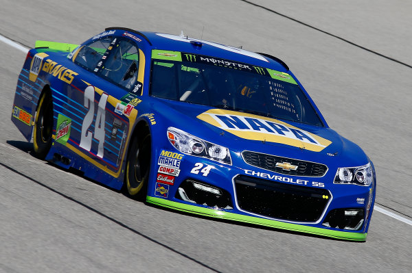 Monster Energy NASCAR Cup Series
Tales of the Turtles 400
Chicagoland Speedway, Joliet, IL USA
Friday 15 September 2017
Chase Elliott, Hendrick Motorsports, NAPA Brakes Chevrolet SS
World Copyright: Brett Moist
LAT Images Monster Energy NASCAR Cup Series
Tales of the Turtles 400
Chicagoland Speedway, Joliet, IL USA
Friday 15 September 2017
Chase Elliott, Hendrick Motorsports, NAPA Brakes Chevrolet SS
World Copyright: Brett Moist
LAT Images