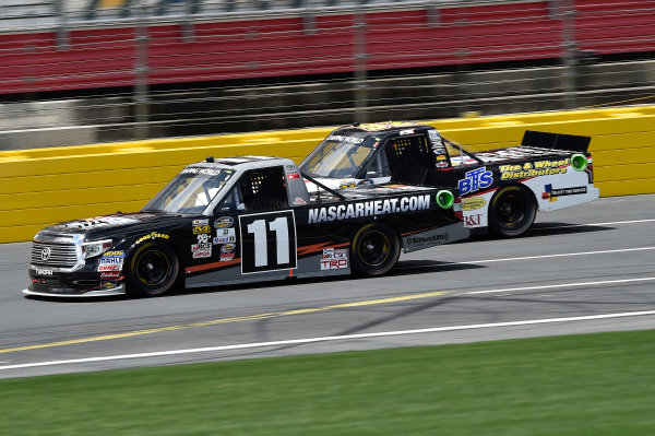 19-20 May, 2016, Concord, North Carolina, USA
Matt Tifft (11), Parker Kligerman (92)
?2016, John Harrelson / LAT Photo USA 19-20 May, 2016, Concord, North Carolina, USA
Matt Tifft (11), Parker Kligerman (92)
?2016, John Harrelson / LAT Photo USA