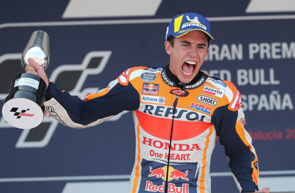 Circuito de Jerez-Angel Nieto, Jerez de la Frontera, Seville, Spain