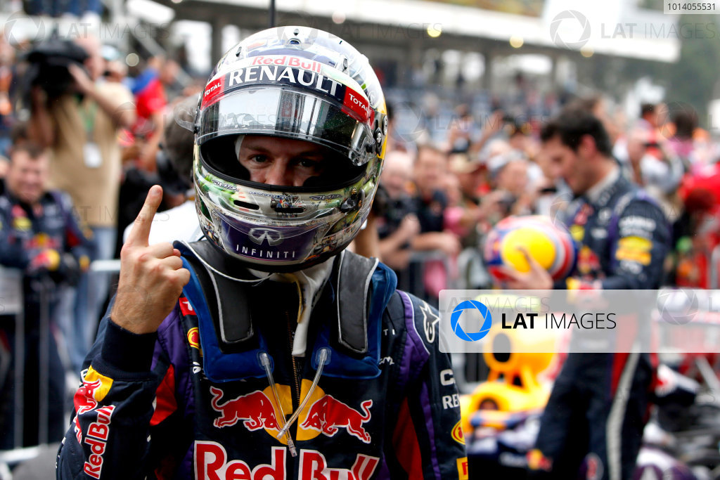 Brazilian Grand Prix
