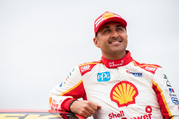 2017 Supercars Championship Round 10.
Sandown 500, Sandown Raceway, Springvale, Victoria, Australia.
Thursday 14th September to Sunday 17th September 2017.
Fabian Coulthard, Team Penske Ford.
World Copyright: Daniel Kalisz/LAT Images
Ref: Digital Image 140917_VASCR10_DKIMG_0451.jpg 2017 Supercars Championship Round 10.
Sandown 500, Sandown Raceway, Springvale, Victoria, Australia.
Thursday 14th September to Sunday 17th September 2017.
Fabian Coulthard, Team Penske Ford.
World Copyright: Daniel Kalisz/LAT Images
Ref: Digital Image 140917_VASCR10_DKIMG_0451.jpg