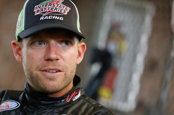 NASCAR XFINITY Series
Mid-Ohio Challenge
Mid-Ohio Sports Car Course, Lexington, OH USA
Friday 11 August 2017
Regan Smith, Interstate Batteries Toyota Camry
World Copyright: Brett Moist
LAT Images