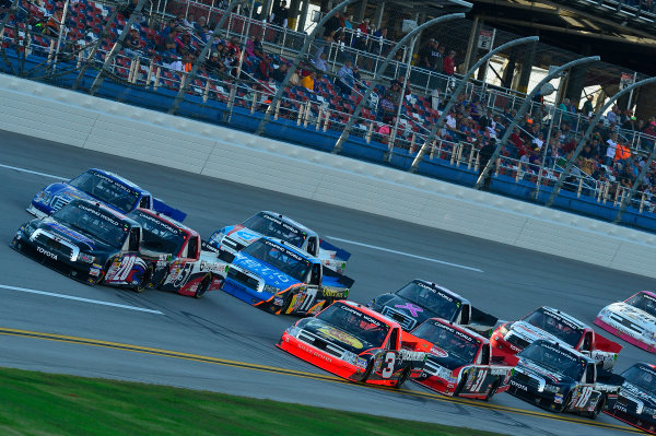 October 18-19, 2013, Talladega, Alabama USA
Parker Kligerman pack
© 2013, Brian Czobat
LAT Photo USA
October 18-19, 2013, Talladega, Alabama USA
Parker Kligerman pack
© 2013, Brian Czobat
LAT Photo USA