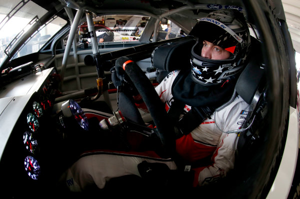 NASCAR XFINITY Series
Ford EcoBoost 300
Homestead-Miami Speedway, Homestead, FL USA
Friday 17 November 2017
Sam Hornish Jr, REV/Fleetwood RV Ford Mustang
World Copyright: Matthew T. Thacker
LAT Images