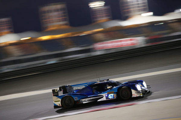 2015 FIA World Endurance Championship,
Bahrain International Circuit, Bahrain.
19th - 21st November 2015.
Matthew Howson / Richard Bradley / Nick Tandy KCMG Oreca 05 Nissan
World Copyright: Jakob Ebrey / LAT Photographic. 2015 FIA World Endurance Championship,
Bahrain International Circuit, Bahrain.
19th - 21st November 2015.
Matthew Howson / Richard Bradley / Nick Tandy KCMG Oreca 05 Nissan
World Copyright: Jakob Ebrey / LAT Photographic.