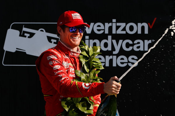 2-4 September, 2016, Watkins Glen, New York, USA
Scott Dixon, champagne
?2016, Michael L. Levitt
LAT Photo USA 2-4 September, 2016, Watkins Glen, New York, USA
Scott Dixon, champagne
?2016, Michael L. Levitt
LAT Photo USA