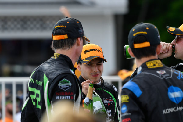 IMSA WeatherTech SportsCar Championship
Continental Tire Road Race Showcase
Road America, Elkhart Lake, WI USA
Sunday 6 August 2017
22, Nissan DPi, P, Johannes van Overbeek, Luis Felipe Derani
World Copyright: Richard Dole
LAT Images
ref: Digital Image RD_RA_2017_170 IMSA WeatherTech SportsCar Championship
Continental Tire Road Race Showcase
Road America, Elkhart Lake, WI USA
Sunday 6 August 2017
22, Nissan DPi, P, Johannes van Overbeek, Luis Felipe Derani
World Copyright: Richard Dole
LAT Images
ref: Digital Image RD_RA_2017_170