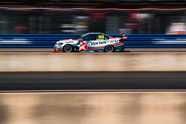 2017 Supercars Championship Round 6.
Darwin Triple Crown, Hidden Valley Raceway, Northern Territory, Australia.
Friday June 16th to Sunday June 18th 2017.
Craig Lowndes drives the #888 TeamVortex Holden Commodore VF.
World Copyright: Daniel Kalisz/LAT Images
Ref: Digital Image 160617_VASCR6_DKIMG_0496.JPG 2017 Supercars Championship Round 6.
Darwin Triple Crown, Hidden Valley Raceway, Northern Territory, Australia.
Friday June 16th to Sunday June 18th 2017.
Craig Lowndes drives the #888 TeamVortex Holden Commodore VF.
World Copyright: Daniel Kalisz/LAT Images
Ref: Digital Image 160617_VASCR6_DKIMG_0496.JPG