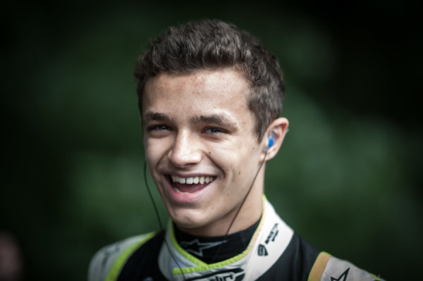 2017 FIA Formula 3 European Championship.
Round 5 - Nuremberg, Germany.
Friday 30 June 2017.
Lando Norris, Carlin Dallara F317 - Volkswagen
World Copyright: Mario Bartkowiak/LAT Images
ref: Digital Image 2017-06-30_FIA-F3_Norisring_FP_0034 2017 FIA Formula 3 European Championship.
Round 5 - Nuremberg, Germany.
Friday 30 June 2017.
Lando Norris, Carlin Dallara F317 - Volkswagen
World Copyright: Mario Bartkowiak/LAT Images
ref: Digital Image 2017-06-30_FIA-F3_Norisring_FP_0034