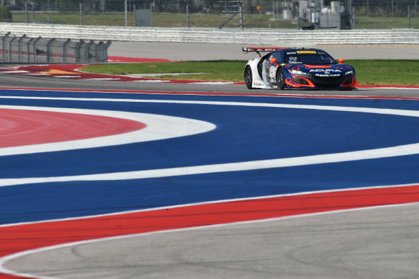 Pirelli World Challenge
Grand Prix of Texas
Circuit of The Americas, Austin, TX USA
Friday 1 September 2017
Peter Kox/ Mark Wilkins
World Copyright: Richard Dole/LAT Images
ref: Digital Image RD_COTA_PWC_17021