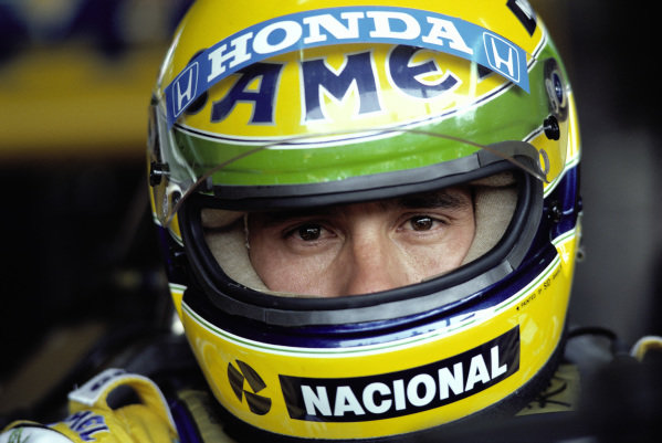 With the annoucment from the FIA of the new helmets from 2019, here are some of the best helmets from the past.