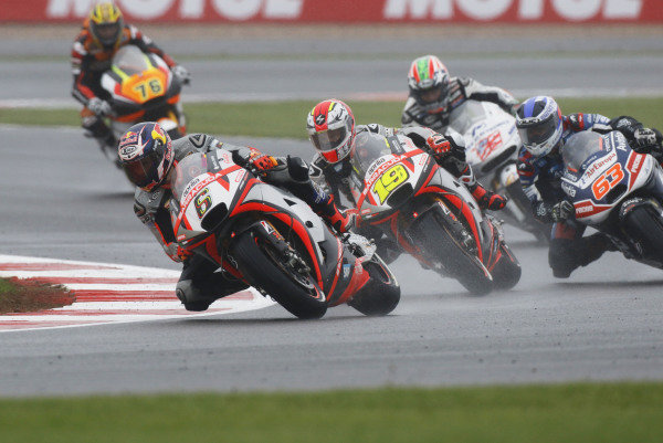 Mike Di Meglio Motogp Images British Gp 15