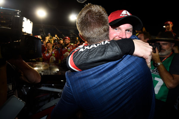 Monster Energy NASCAR Cup Series
Ford EcoBoost 400
Homestead-Miami Speedway, Homestead, FL USA
Sunday 19 November 2017
Dale Earnhardt Jr, Hendrick Motorsports, Axalta Chevrolet SS
World Copyright: John K Harrelson
LAT Images Monster Energy NASCAR Cup Series
Ford EcoBoost 400
Homestead-Miami Speedway, Homestead, FL USA
Sunday 19 November 2017
Dale Earnhardt Jr, Hendrick Motorsports, Axalta Chevrolet SS
World Copyright: John K Harrelson
LAT Images