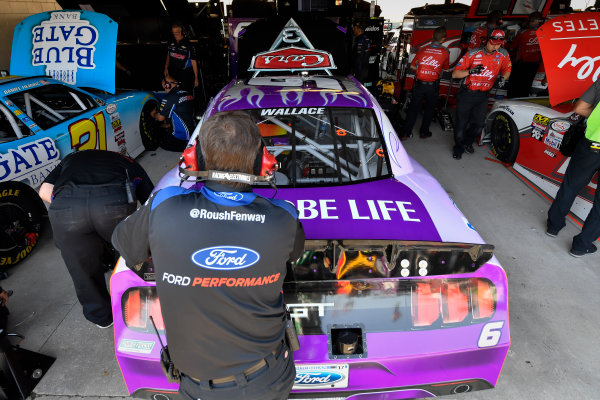 NASCAR XFINITY Series
One Main Financial 200
Dover International Speedway, Dover, DE USA
Friday 2 June 2017
Darrell Wallace Jr, Disney Pixar Cars 3 Ford Mustang
World Copyright: Logan Whitton
LAT Images
ref: Digital Image 17DOV1LW0734