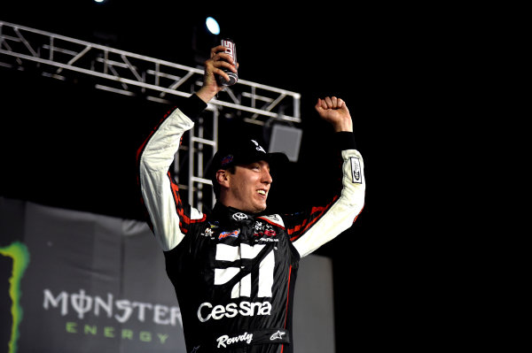 NASCAR Camping World Truck Series
North Carolina Education Lottery 200
Charlotte Motor Speedway, Concord, NC USA
Friday 19 May 2017
Kyle Busch, Cessna Toyota Tundra
World Copyright: Rusty Jarrett
LAT Images
ref: Digital Image 17CLT1rj_4026 NASCAR Camping World Truck Series
North Carolina Education Lottery 200
Charlotte Motor Speedway, Concord, NC USA
Friday 19 May 2017
Kyle Busch, Cessna Toyota Tundra
World Copyright: Rusty Jarrett
LAT Images
ref: Digital Image 17CLT1rj_4026