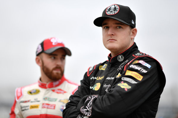 30 September-1 October, 2016, Dover, Delaware USA
Austin Dillon, Ty Dillon, Leavine Family Racing
?2016, Scott R LePage
LAT Photo USA
30 September-1 October, 2016, Dover, Delaware USA
Austin Dillon, Ty Dillon, Leavine Family Racing
?2016, Scott R LePage
LAT Photo USA