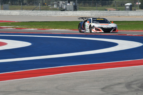 Pirelli World Challenge
Grand Prix of Texas
Circuit of The Americas, Austin, TX USA
Friday 1 September 2017
Ryan Eversley/ Tom Dyer
World Copyright: Richard Dole/LAT Images
ref: Digital Image RD_COTA_PWC_17019